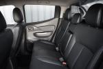 Fiat Fullback Double Cab 2016 года (UK)